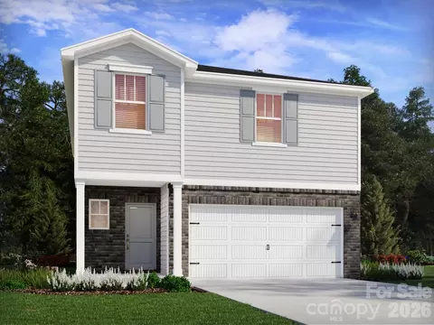 2634 Celestial Dr, Newton, NC 28658