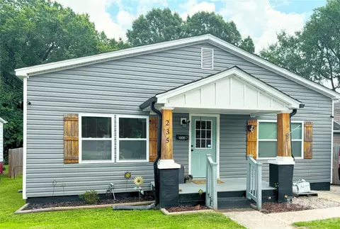 235 Lincoln Sw St SW, Concord, NC 28025