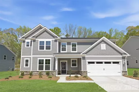 407 Alameda Way, Matthews, NC 28104