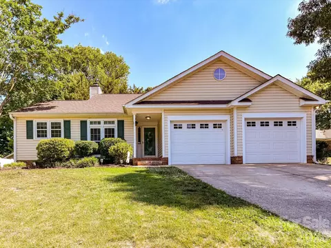 3616 Still Oaks Nw Ct NW, Concord, NC 28027