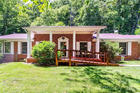 7835 Us 23 Hwy, Mars Hill, NC 28754
