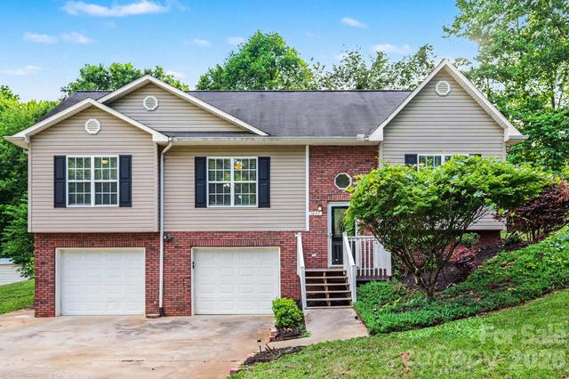 1607 Indian Springs Nw Dr NW, Conover, NC 28613