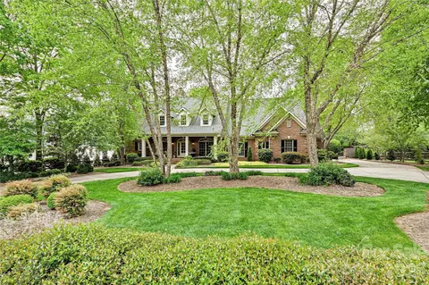 1126 Concord Rd, Davidson, NC 28036