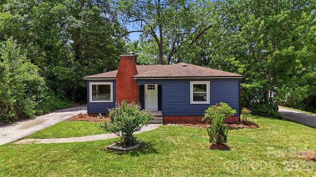 1200 E 11th St, Kannapolis, NC 28083