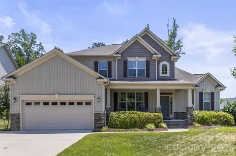 108 Willowbrook Dr, Mooresville, NC 28115