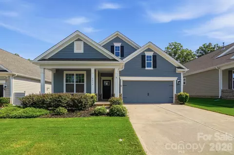 5036 Lydney Cir, Waxhaw, NC 28173