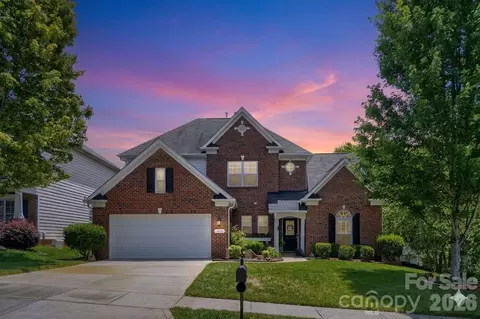 653 Lorain Nw Ave NW, Concord, NC 28027