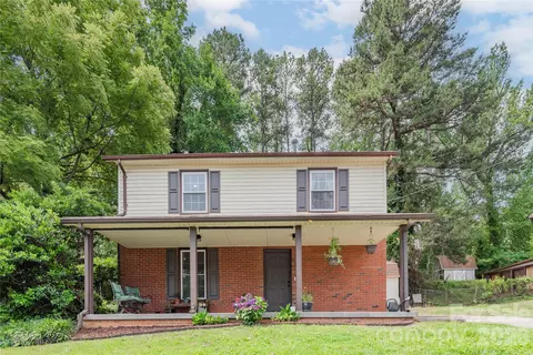 407 Westham Ridge Rd, Charlotte, NC 28217