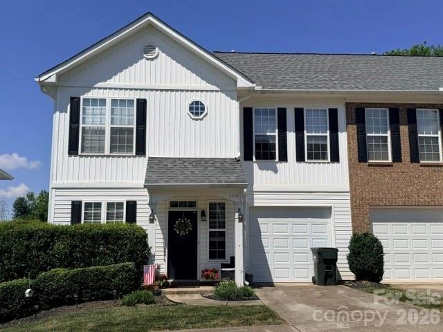 2398 Woodridge Dr, Fort Mill, SC 29715
