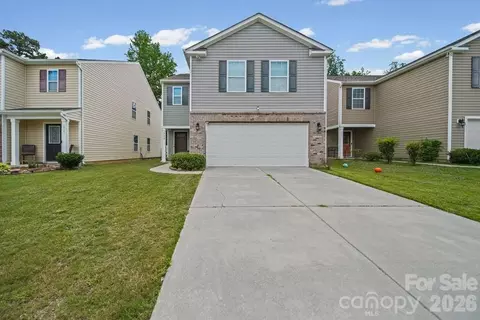 9539 Kendall Dr, Charlotte, NC 28214