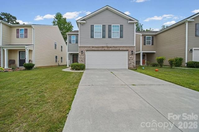 9539 Kendall Dr, Charlotte, NC 28214