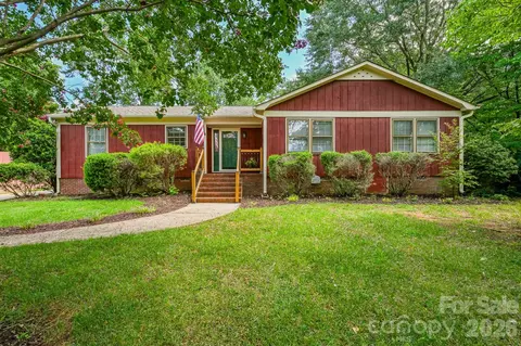 1620 Windyrush Ln, Gastonia, NC 28054