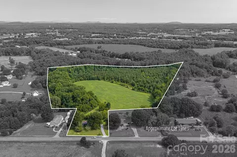 6588 Flay Rd, Cherryville, NC 28021