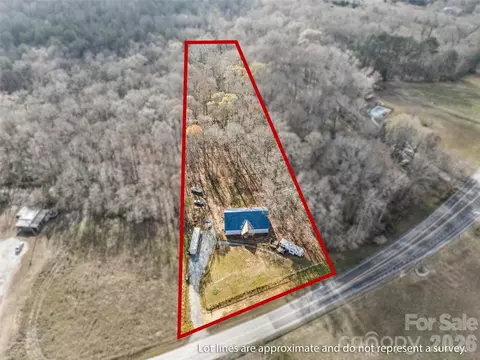 6027 Campbell Rd, York, SC 29745