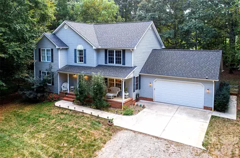 8327 Loma Linda Ln, Waxhaw, NC 28173