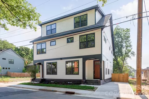 532 Campus St, Charlotte, NC 28216