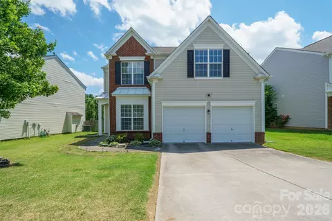 2237 Arbor Vista Dr, Charlotte, NC 28262