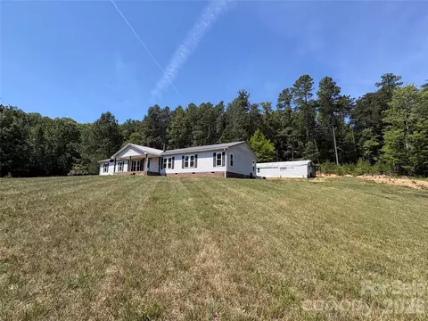 4855 Talley Rd, Walkertown, NC 27051