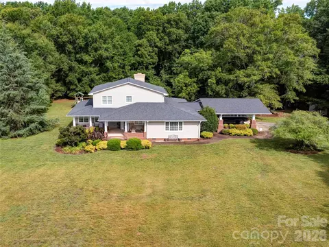 2424 Olan Dr, Shelby, NC 28152