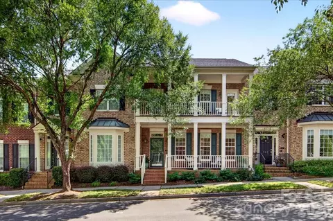 242 S Faulkner Way, Davidson, NC 28036