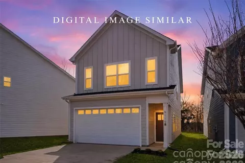 9119 Old Moores Chapel Rd, Charlotte, NC 28214