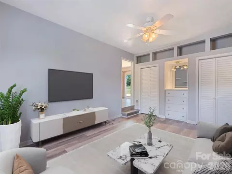 Living - 111 Keith St, Clyde, NC 28721 photo 6 of 6