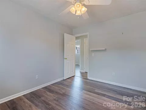 Bedroom - 111 Keith St, Clyde, NC 28721 photo 3 of 7
