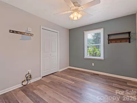 Bedroom - 111 Keith St, Clyde, NC 28721 photo 2 of 7