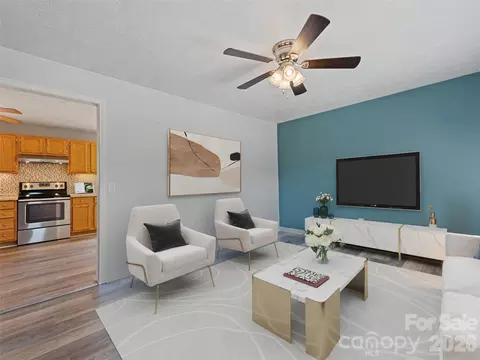 Living - 111 Keith St, Clyde, NC 28721 photo 1 of 6