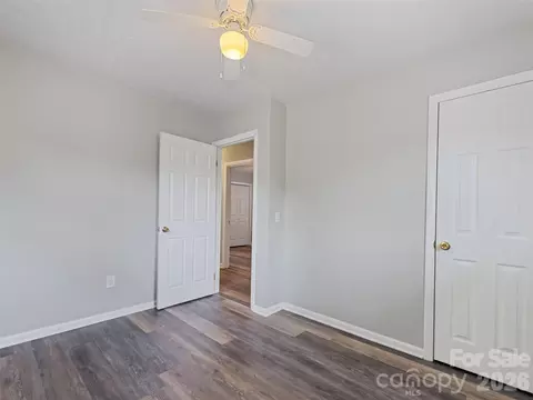 Bedroom - 111 Keith St, Clyde, NC 28721 photo 7 of 7