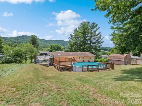 Other - 111 Keith St, Clyde, NC 28721 photo 2 of 7