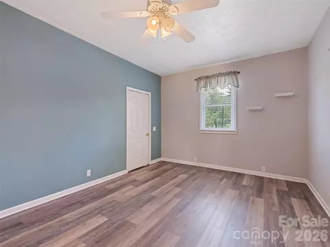 Bedroom - 111 Keith St, Clyde, NC 28721 photo 1 of 7