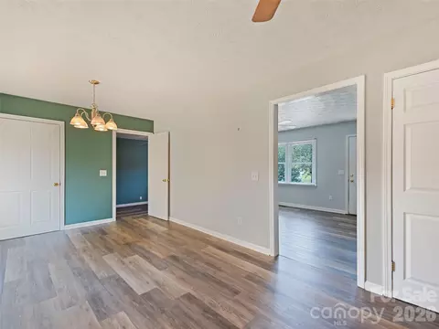 Living - 111 Keith St, Clyde, NC 28721 photo 5 of 6