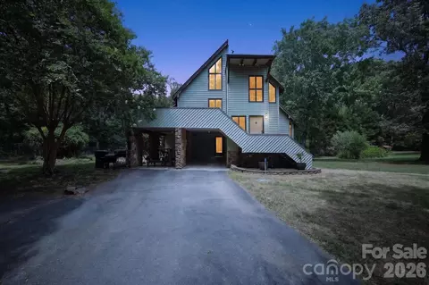 25105 Frick Rd, Richfield, NC 28137