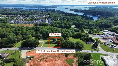 1952 N Nc 16 Business Hwy, Denver, NC 28037