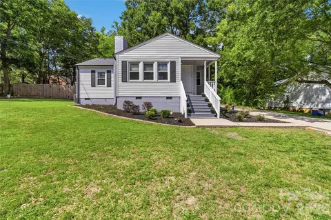 711 Flint St, Rock Hill, SC 29730