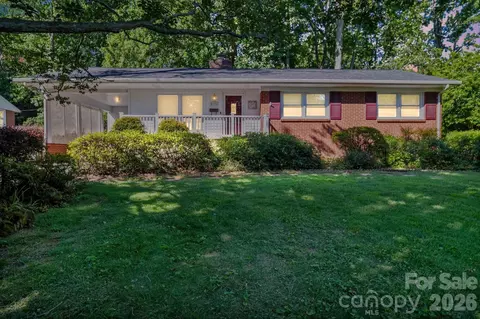 5326 Murrayhill Rd, Charlotte, NC 28210