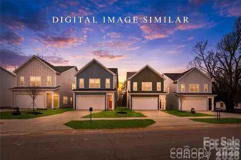 2943 Sloan Dr, Charlotte, NC 28208