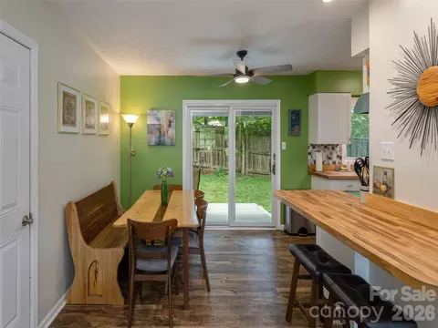 Dining - 14 Fox Run Pl, Fairview, NC 28730 photo 1 of 2