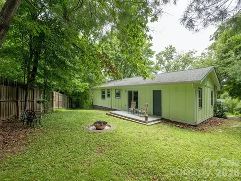 Exterior - 14 Fox Run Pl, Fairview, NC 28730 photo 5 of 5