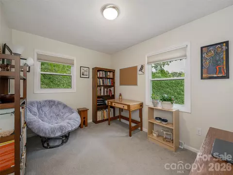 Bedroom - 14 Fox Run Pl, Fairview, NC 28730 photo 4 of 4