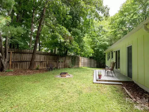 Exterior - 14 Fox Run Pl, Fairview, NC 28730 photo 4 of 5
