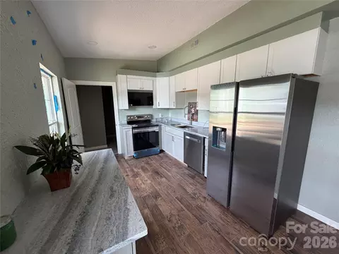 Kitchen - 68 Circle Dr, Marion, NC 28752 photo 1 of 1