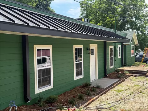 Exterior - 68 Circle Dr, Marion, NC 28752 photo 1 of 2