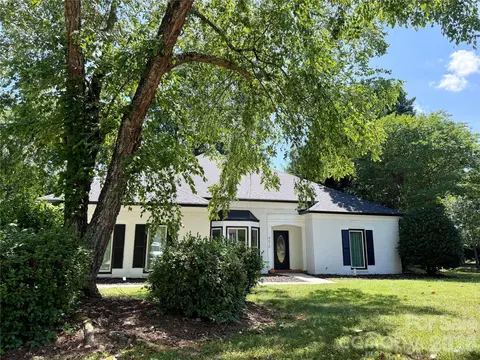 4015 Thistledown 8 Ct #8, Charlotte, NC 28269