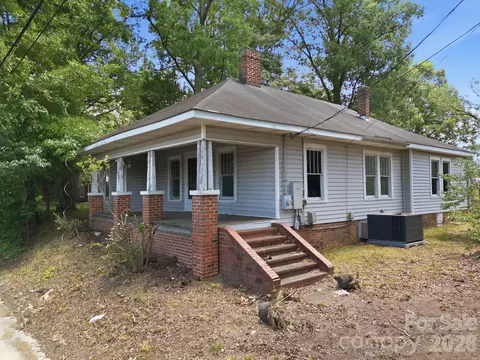 310 E Church St, Richfield, NC 28137