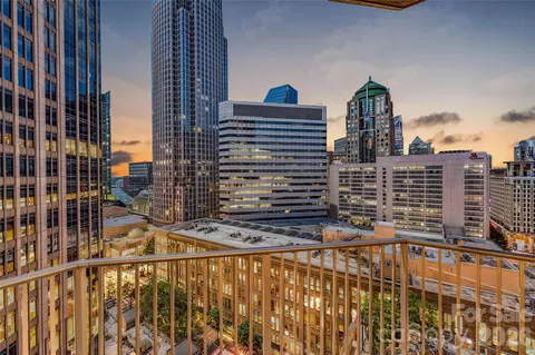 210 N Church 1605 St #1605, Charlotte, NC 28202
