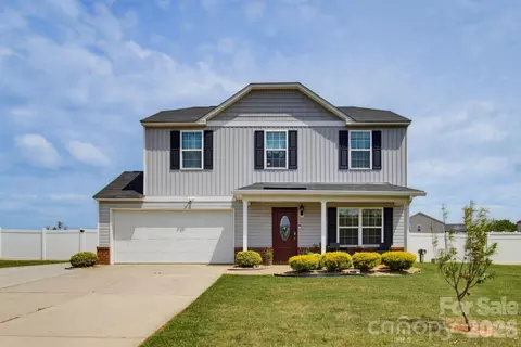 660 Tyro Rd, Lexington, NC 27295
