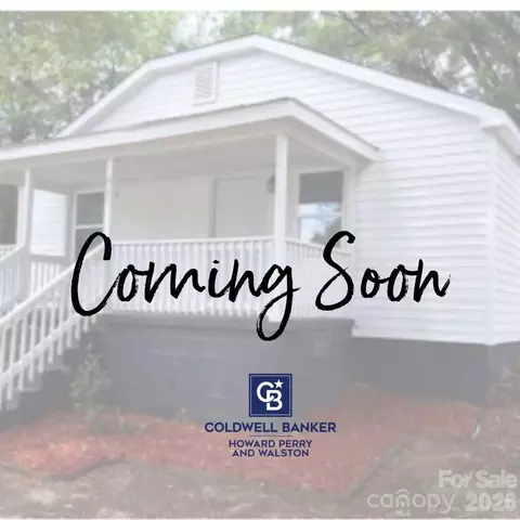 821 First St, Kings Mountain, NC 28086