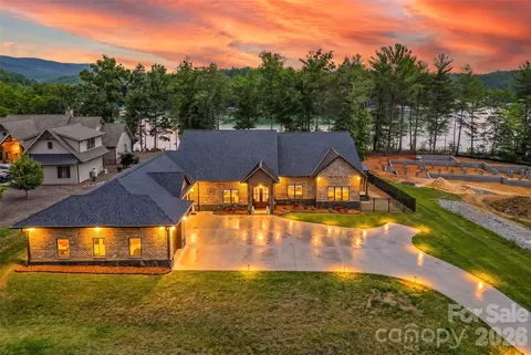 95 Linville View Dr, Nebo, NC 28761